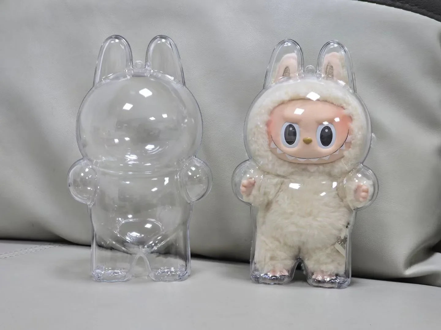 Labubu Keychain-7