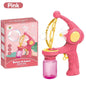 Electric Bubble Blaster