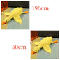Goose Plush-17