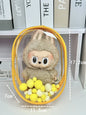 Labubu Keychain-15