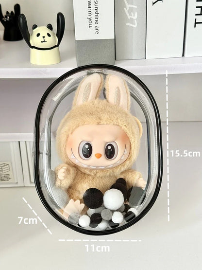 Labubu Keychain-6