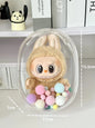 Libobo Doll Bag - Dustproof & Transparent Cover