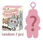 Libobo V1 Vinyl Doll Keychain Gift