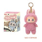 Libobo V1 Vinyl Doll Keychain Gift