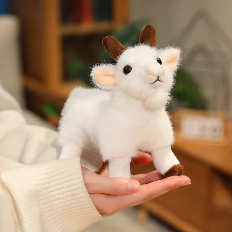 Plush Goats-1