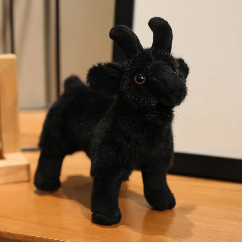 Plush Goats-6