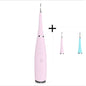 Ultimate Electric Tooth Cleaner for Deep Dental Care