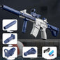 Water Gun  Automatic Water Absorption